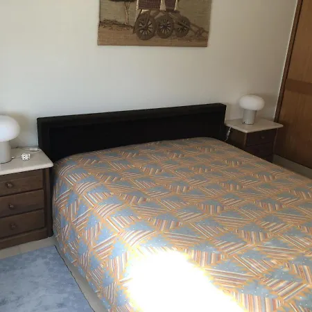 Center Apartment