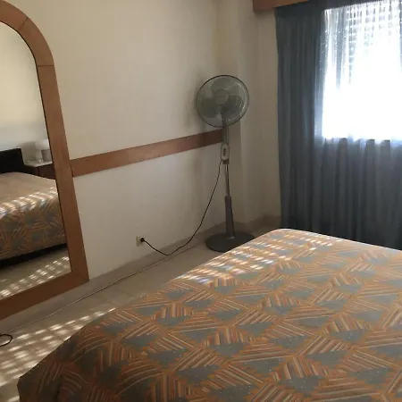 Center Apartment Quarteira