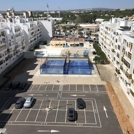Center Διαμέρισμα