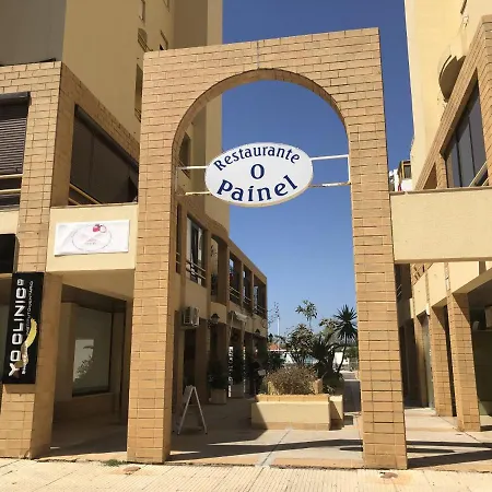 Διαμέρισμα Center Quarteira