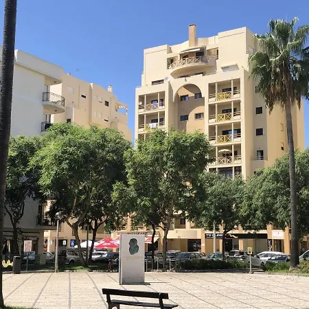 Διαμέρισμα Center