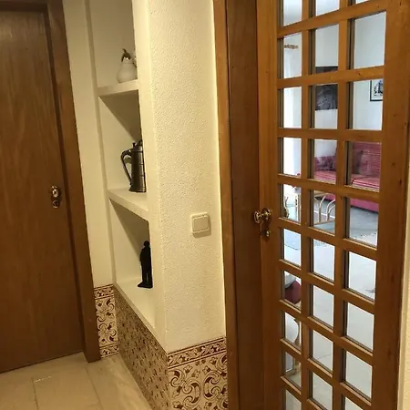Center 公寓 奎特里拉